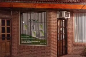 EJE TRAVEL AGENCIA DE VIAJES Y TURISMO