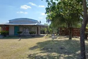 El campito de los Vera