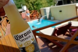 El descanso de garay