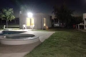 El Destino – Quinta por día