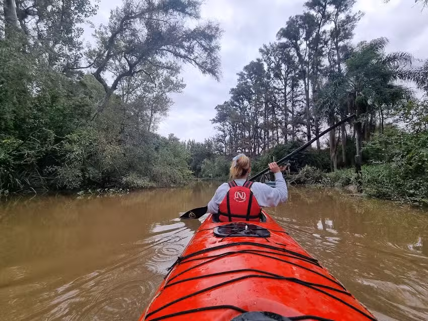 El Dorado Kayak