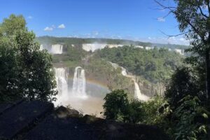 El Dorado Travel Way