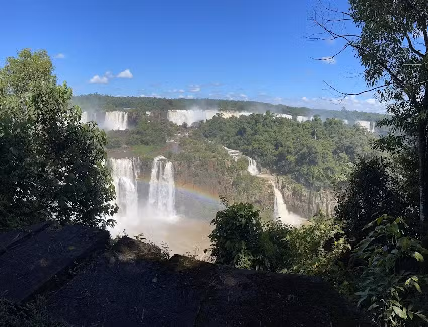 El Dorado Travel Way