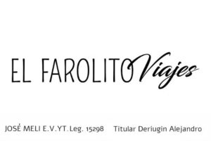 EL FAROLITO VIAJES