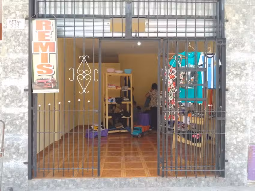 El federal,remis don migue