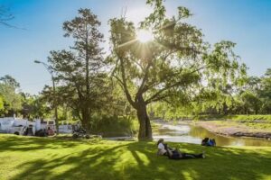 El Fortín Cabalgatas