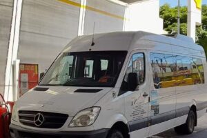 El Gari tour V&T S.R.L.