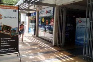 El Inmigrante Excursiones