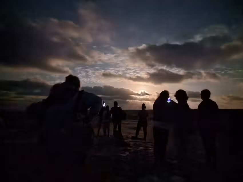 El Legendario excursiones guiadas