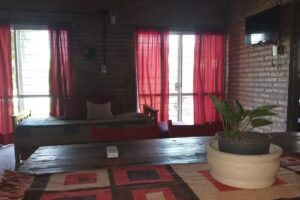 El Lugar – Alquiler Cabañas Paso de la Patria