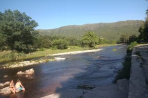 El Lugar del Turista