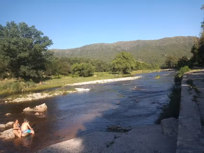 El Lugar del Turista