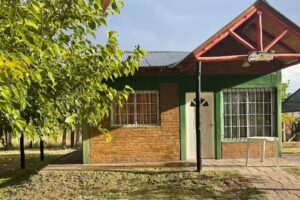 El Mangrullo Complejo Turístico