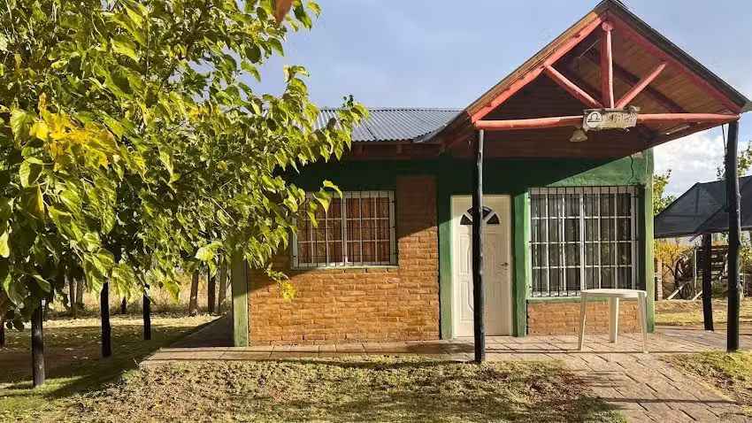 El Mangrullo Complejo Turístico