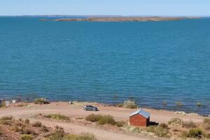 El Médano Turismo Neuquén