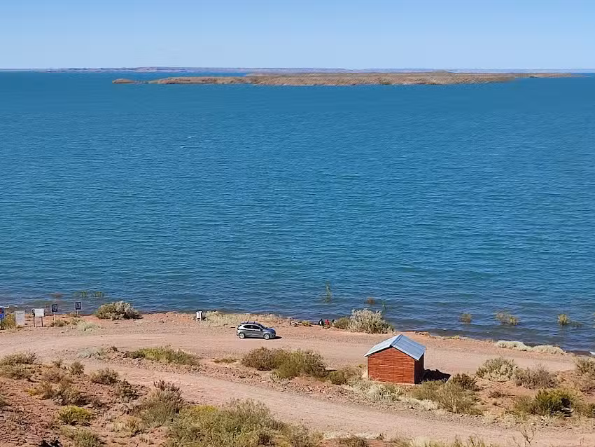 El Médano Turismo Neuquén