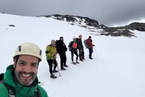 El Montañes – Senderismo