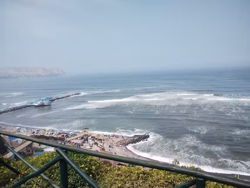 EL MUNDO CON VOS 🌍