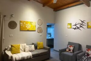 EL NARANJAL paso de la Patria casa 10 Pers