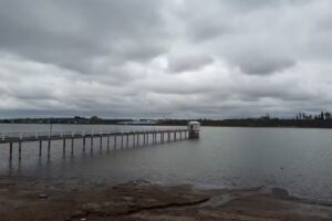 El Nihuil Departamento san rafael