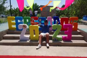 El Paraiso «Don Chaile»