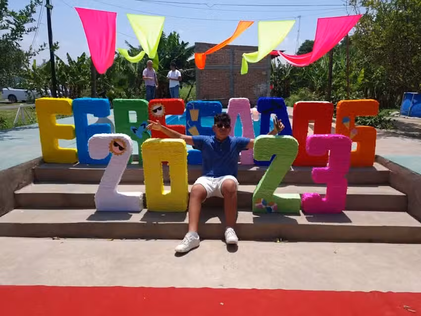 El Paraiso «Don Chaile»