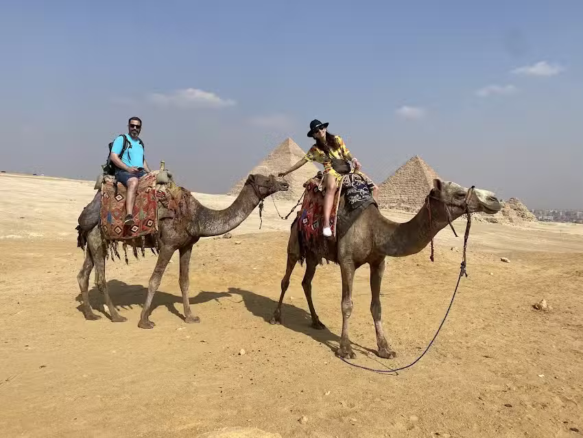 El Pela Viajes – Viajar es mi pasión, compartirla es mi trabajo