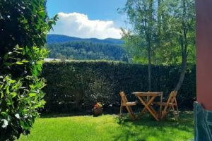 El Portal Del Lago Deptos. Turísticos