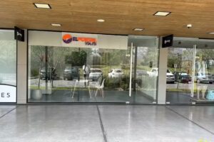 El Portal Viajes – Salta (El Punto Shopping)