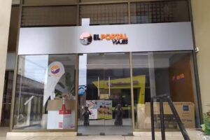 El Portal Viajes (Sucursal Tucumán)