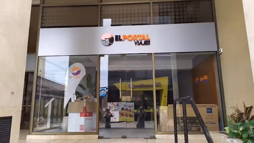 El Portal Viajes (Sucursal Tucumán)