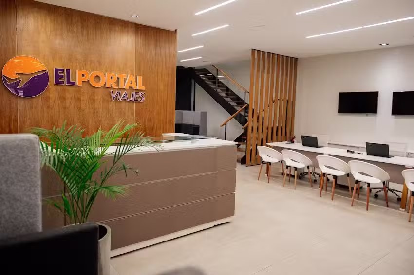 El Portal Viajes