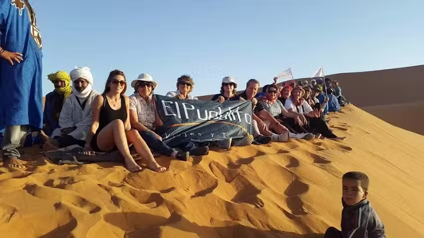 El Pueblito Viajes y Turismo