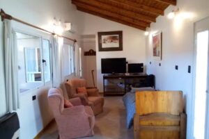 El Pueblo Aparts – Rada Tilly