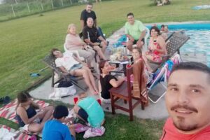 El Rancho De Los Horneros