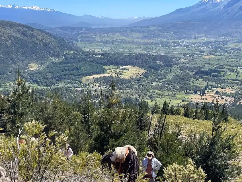 El Relincho Cabalgatas y Equitacion