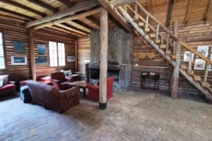 El Rincon De Los Oscuros