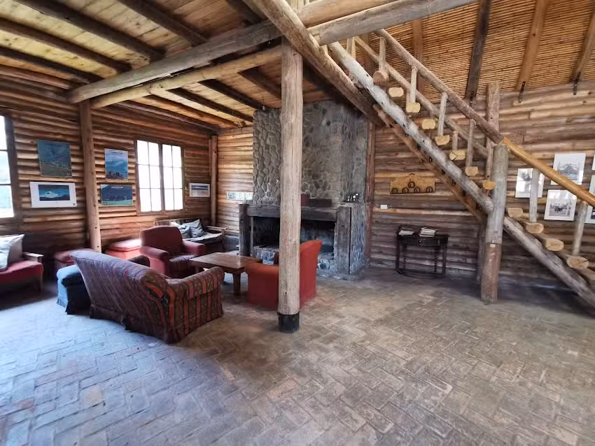 El Rincon De Los Oscuros