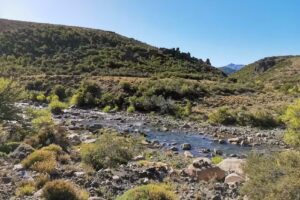 El Sapucai – AndesLuna