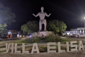 El Sembrador Turismo