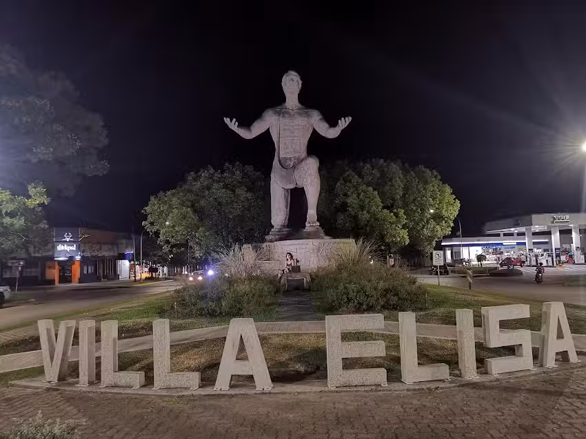 El Sembrador Turismo