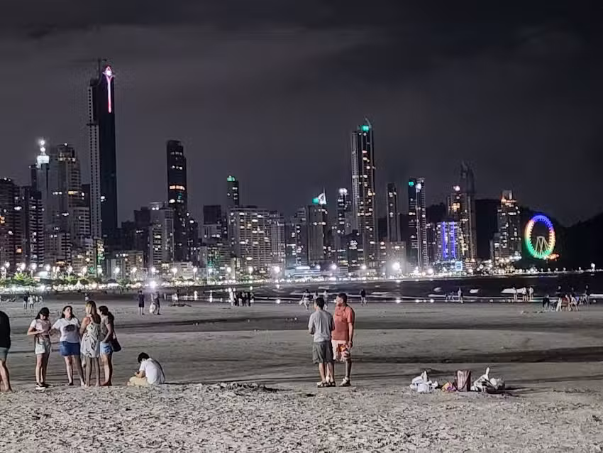 El Taita Junior Viajes y Turismo