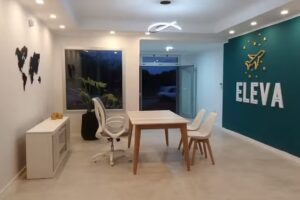Eleva – Agencia de Viajes y Turismo