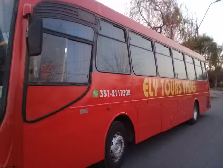 Ely Tours Viajes