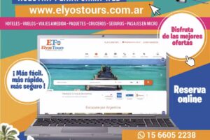 Elyos Tours