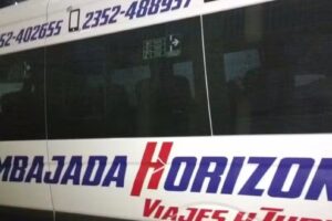 Embajada Horizonte Viajes y Turismo