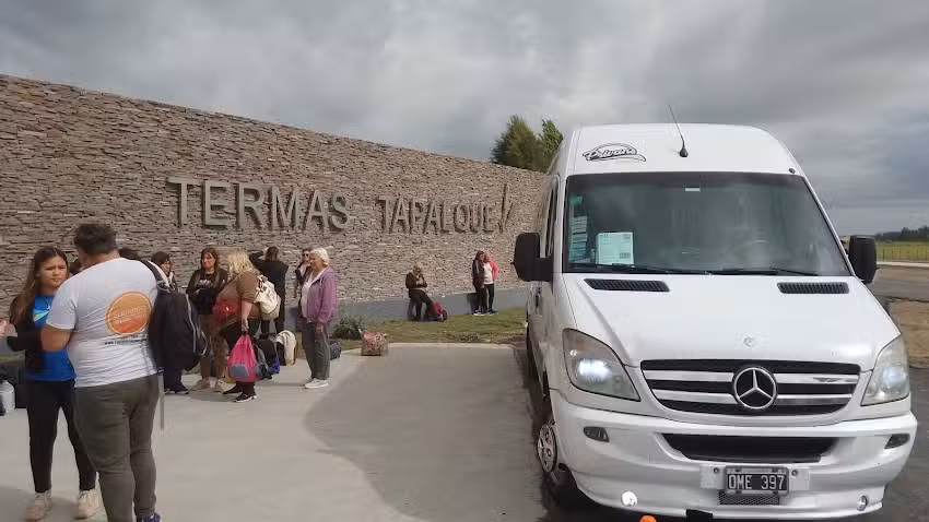 Emma Tour viajes y traslados