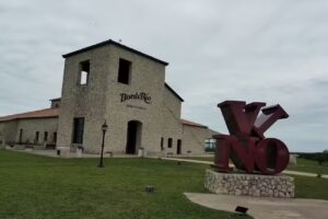 Empresa de Viajes y Turismo Baldoni Turismo