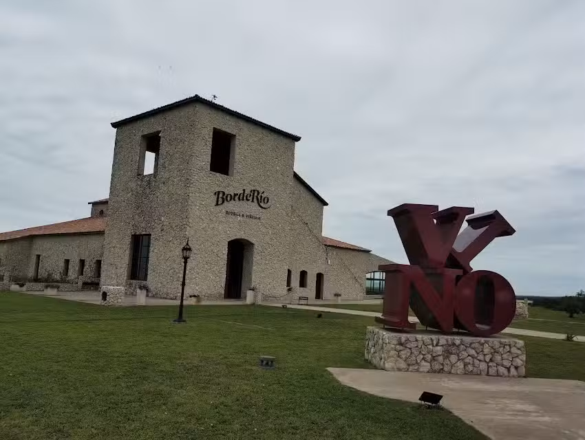 Empresa de Viajes y Turismo Baldoni Turismo