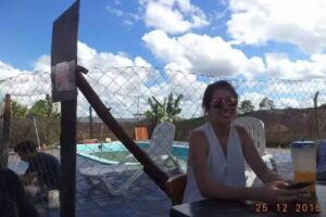 Empresa de Viajes y Turismo Noelia